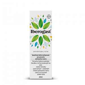 Iberogast por.gtt.sol.50ml