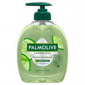 Palmolive tekuté mýdlo 300 ml odour neutralis