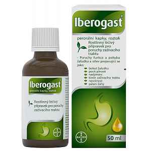 Iberogast por.gtt.sol.50ml