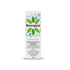 Iberogast por.gtt.sol.50ml