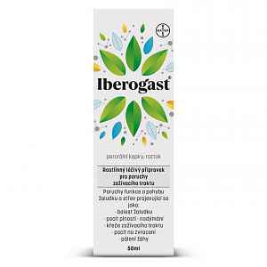 Iberogast por.gtt.sol.50ml