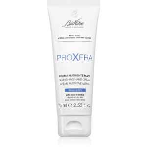 BioNike Proxera vyživující krém na ruce 75 ml