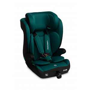 Caretero Autosedačka 76-150, 3v1 Cosy I-SIZE - zelená