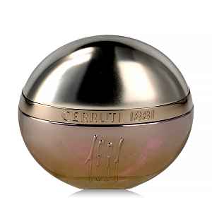 CERRUTI 1881 Rêve De Roses EDP 100 ml W