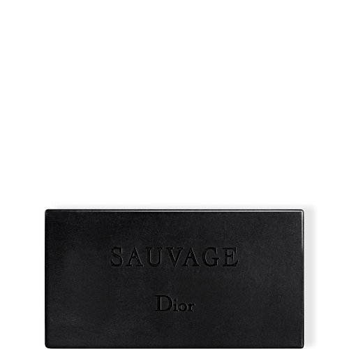 Dior SAUVAGE SOAP mýdlo 200 g