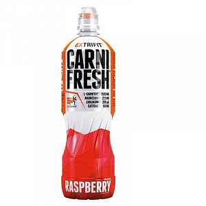 Extrifit Carnifresh 850 ml malina
