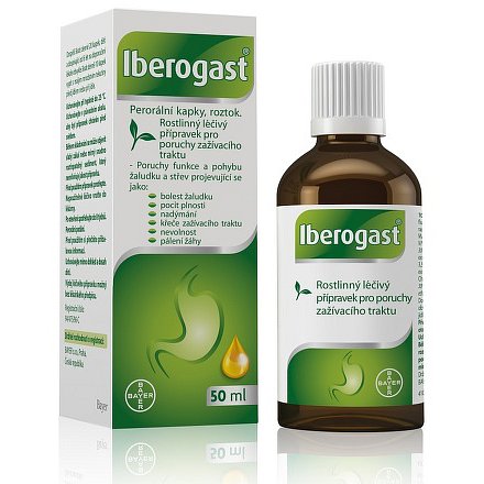 Iberogast por.gtt.sol.50ml