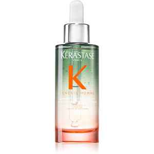 Kérastase Genesis Homme Sérum Anti-chute Fortifiant posilující sérum pro slabé vlasy s tendencí vypadávat pro muže 90 ml