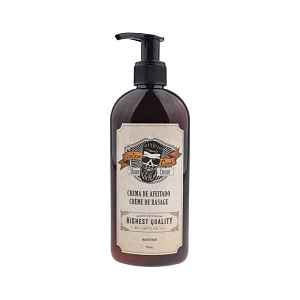 Krém na holení Captain Cook Shave Cream - 250 ml