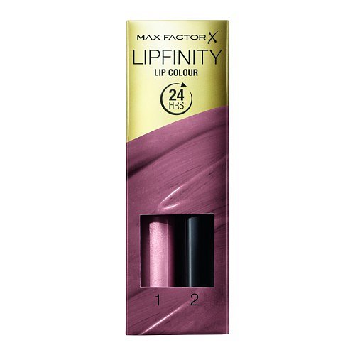 Max Factor Lipfinity 16 Glowing 2,3 ml + 1,9 g