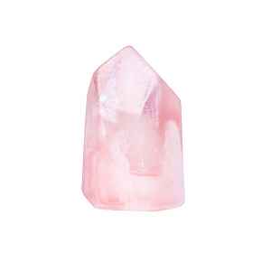 NOT SO FUNNY ANY Crystal Soap - ROSE QUARTZ  přírodní křišťálové mýdlo  125 g