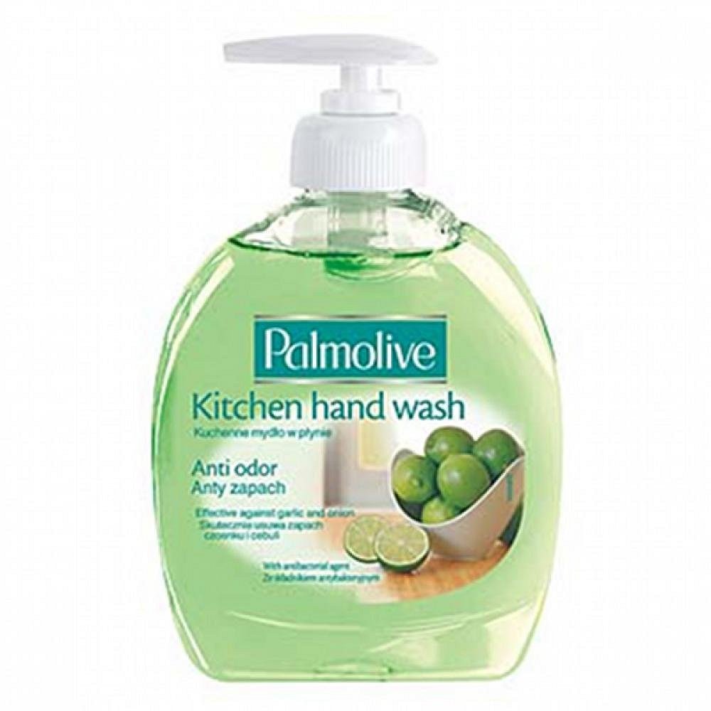 Palmolive tekuté mýdlo 300 ml odour neutralis