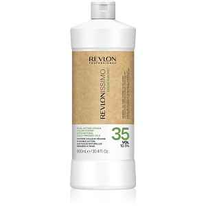 Revlon Professional Revlonissimo Color Sublime aktivační emulze 10.5 % 900 ml
