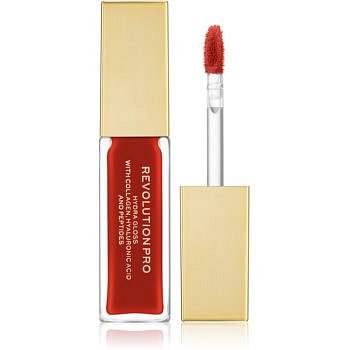 Revolution PRO Hydra Gloss vysoce pigmentovaný lesk na rty odstín Radiate 8 ml