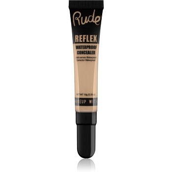 Rude Cosmetics Reflex voděodolný korektor odstín 65912 Yellow 10 g