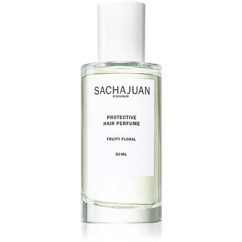 Sachajuan Fruity Floral parfémovaný sprej pro ochranu vlasů 50 ml