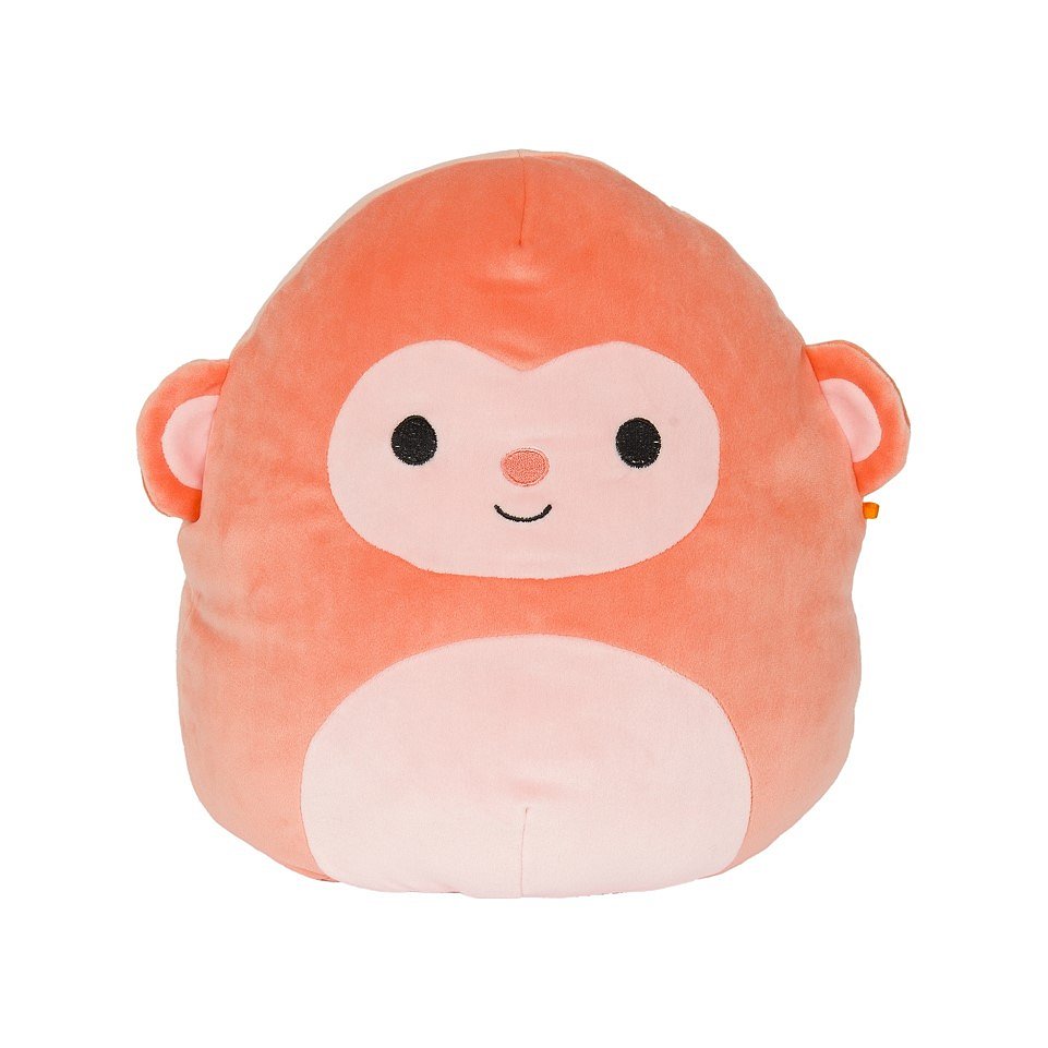 SQUISHMALLOWS Opice - Elton