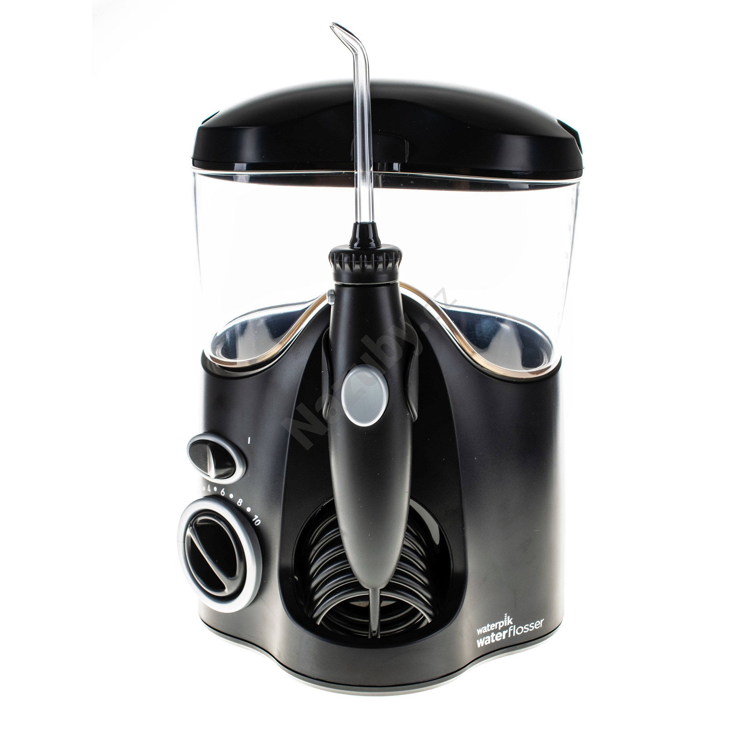 WaterPik Ultra WP112E Black - 100 dní na vrácení zboží