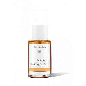 Dr. Hauschka Regulační pleťový olej (Clarifying Day Oil) 5 ml