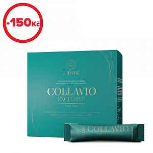 Luvené COLLAVIO Kolagen drink Collavio Exclusive citrus mix