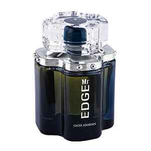 Swiss Arabian Mr Edge parfémovaná voda pro muže 100 ml