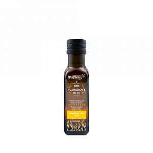 Wolfberry Pupalkový olej BIO 100 ml