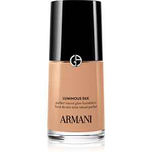 Armani Luminous Silk Foundation 2026 rozjasňující make-up odstín 5.5 30 ml