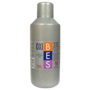 BES Oxibes Vol. 10 1000ml - 3% krémový oxidant