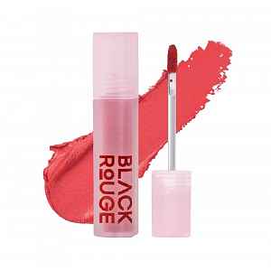 BlackRouge Muddish Cushion Velvet Strawberry 4 g