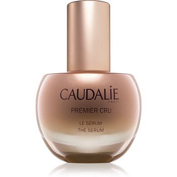 Caudalie Premier Cru omlazující pleťové sérum proti hlubokým vráskám  30 ml