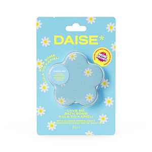 Daise Bomba do koupele Love Me Bath Bomb 85 g