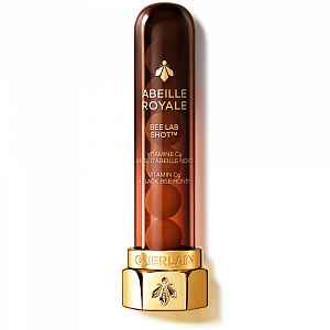 Guerlain Abeille Royale Bee Lab Shotᵀᴹ 7 denní kúra