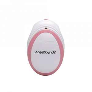 JUMPER MEDICAL Odposlech prenatální AngelSounds JPD-100S Mini