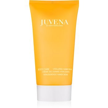 Juvena Vitalizing Body krém na ruce pro ženy 150 ml