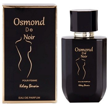 Kelsey Berwin Osmond de Noir parfémovaná voda pro ženy 100 ml