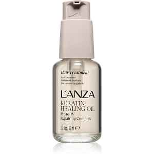 L'anza Keratin Healing Oil Hair Treatment vyživující olej na vlasy 50 ml