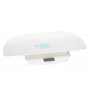 Lanaform Evolutive Scale 2v1 váha