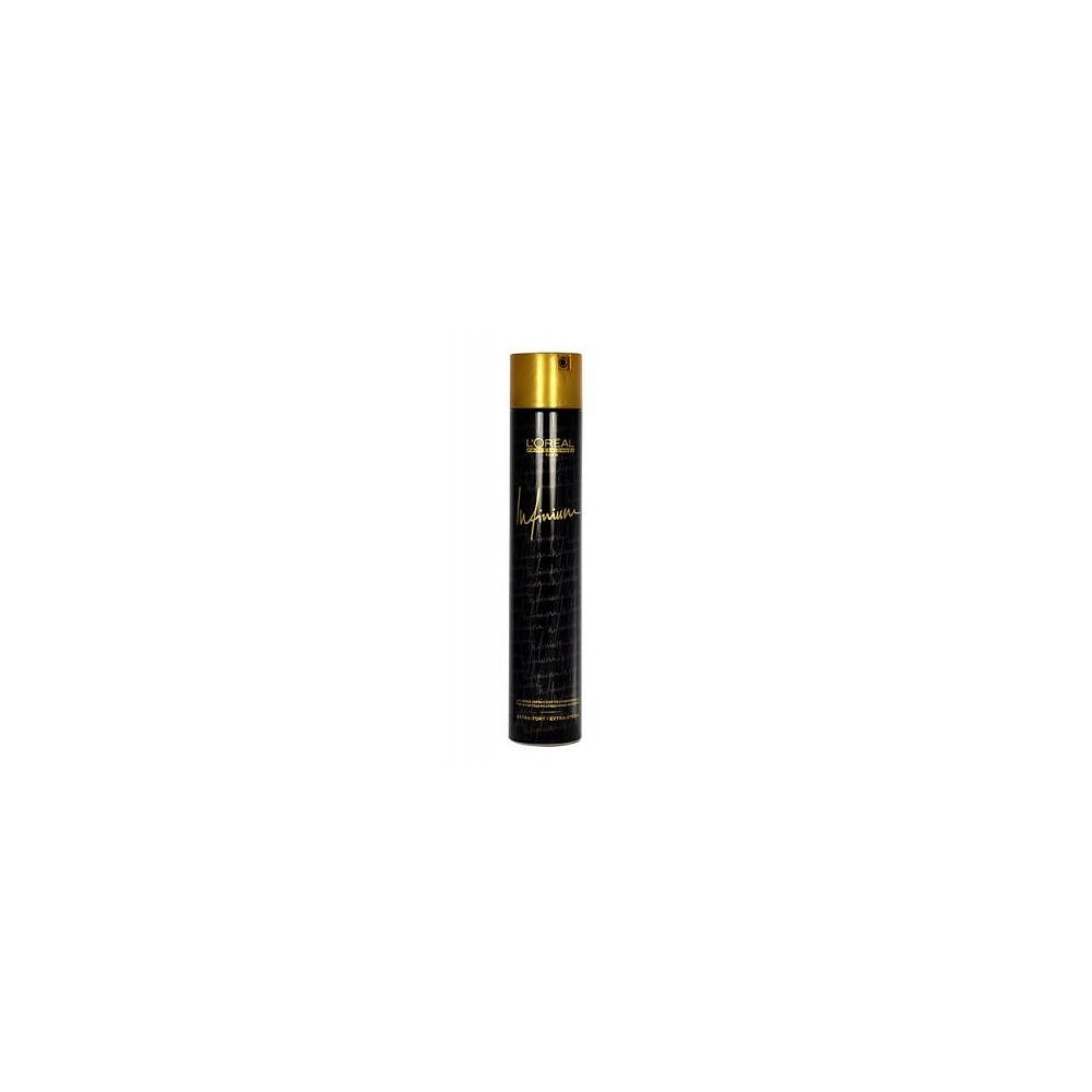 L´Oreal Paris Infinium Hairspray Extra Strong 300ml Extra silný lak na vlasy