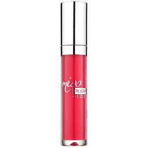 PUPA Milano Miss Pupa lesk na rty odstín 305 Essential Red 5 ml