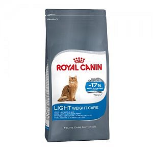 Royal Canin LIGHT WEIGHT CARE CAT (>12m) 3.5kg