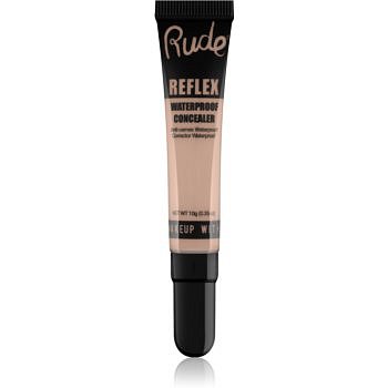 Rude Cosmetics Reflex voděodolný korektor odstín 65902 Nude 10 g