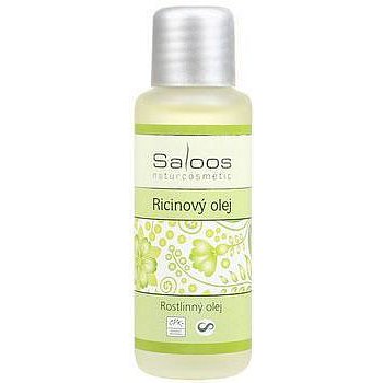 Saloos Ricinový olej 50 ml