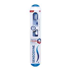 Sensodyne Zubní kartáček Sensitivity & Gum Soft