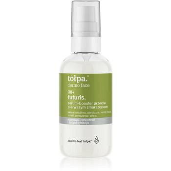 Tołpa Dermo Face Futuris 30+ pleťové sérum pro první vrásky 75 ml