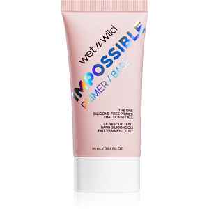 Wet n Wild PrimeFocus Impossible matující podkladová báze s hydratačním účinkem 25 ml