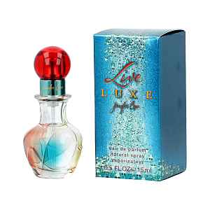 Jennifer Lopez Live Luxe parfémovaná voda pro ženy 15 ml