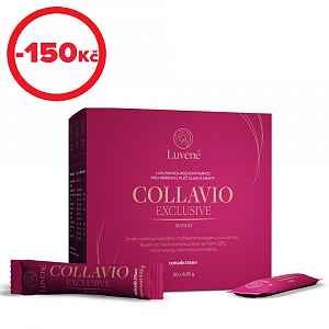 Luvené COLLAVIO Kolagen drink Collavio Exclusive mango