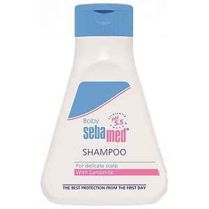 Sebamed Dětský šampon 150 ml