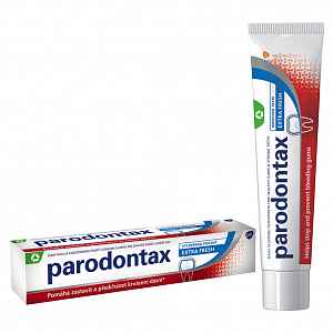 Parodontax Extra Fresh zubní pasta 75ml