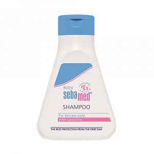 Sebamed Dětský šampon 150 ml